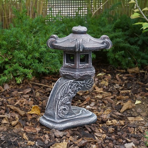 Rankei lanterne japonaise - , en