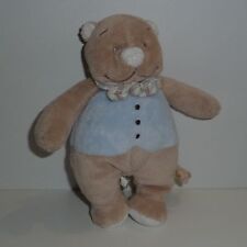 Doudou Ours Noukies Noukie's