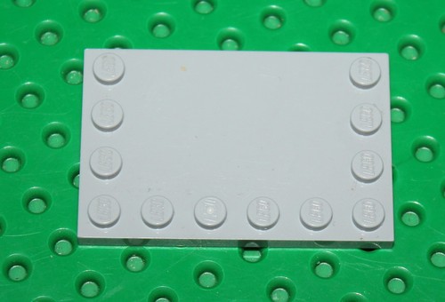 Lego star wars - star, tile