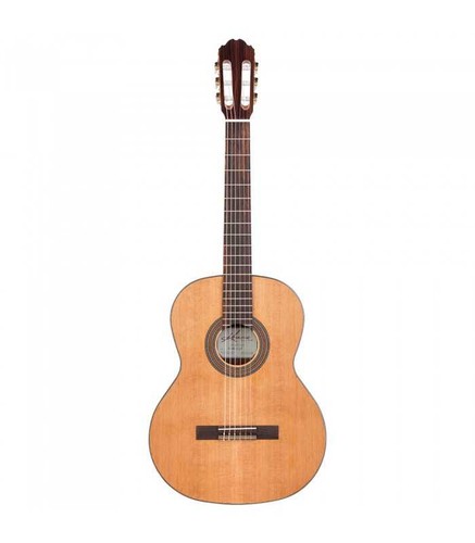Guitare classique kremona - classique,