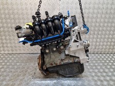 Moteur - Fiat Punto III 1.2i