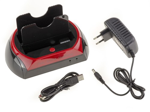 Dock docking station - docking, +