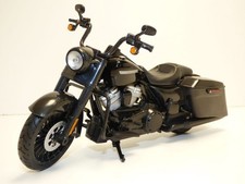 HARLEY DAVIDSON ROAD KING
