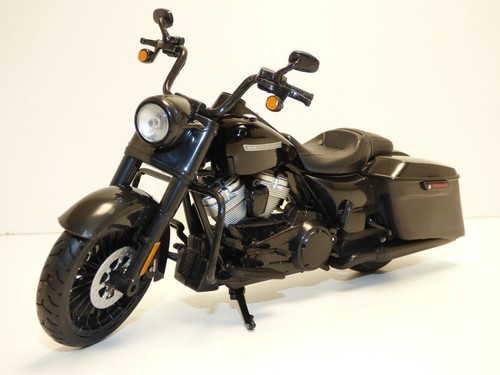 Harley davidson road - davidson, king