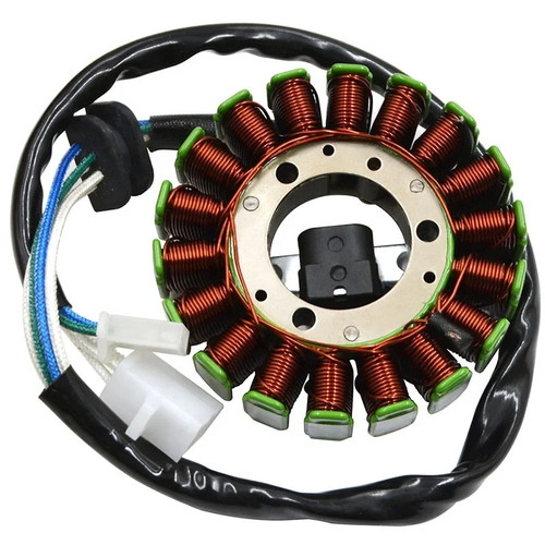 Stator alternateur pour yamaha - pour,
