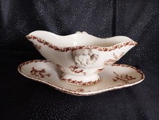 PORCELAINE OPAQUE DE GIEN