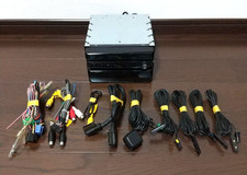 Système de navigation de voiture Pioneer carrozzeria AVIC-VH09CS CYBER NAVI