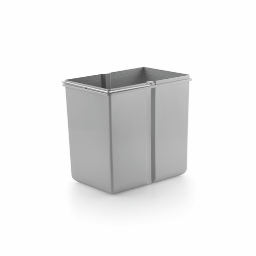 Wesco 8010156 poubelle - poubelle, de