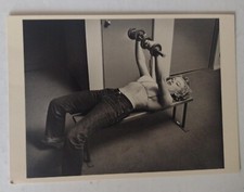 Carte Postale-Marylin MONROE-