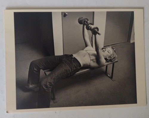 Carte postale marylin monroe - carte, postale-marylin