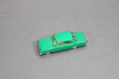Za145 minix train - voiture, ho