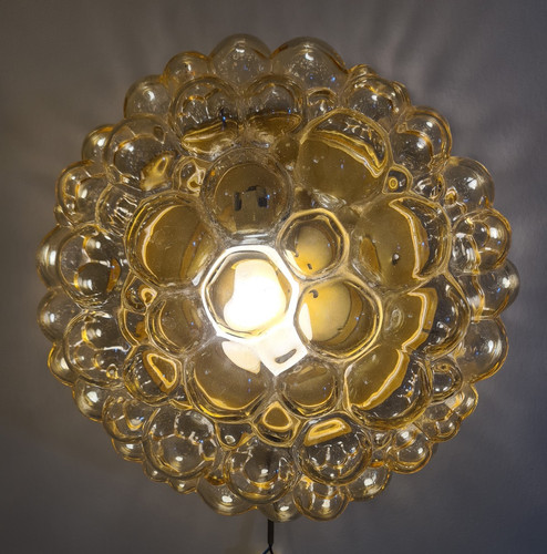 Plafonnier applique - applique, «