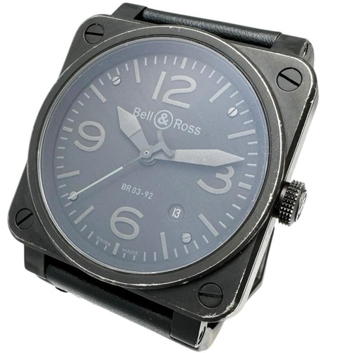 Bell ross phantom - bell＆ross,