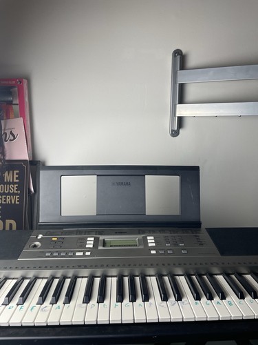 Yamaha psr e353 key - yamaha, psr-e353
