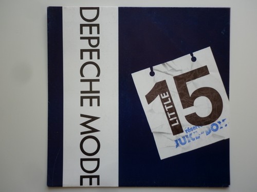 Depeche mode 45tours vinyle - depeche,