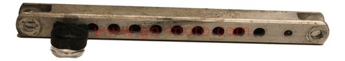 Barre support etrier frein - barre,