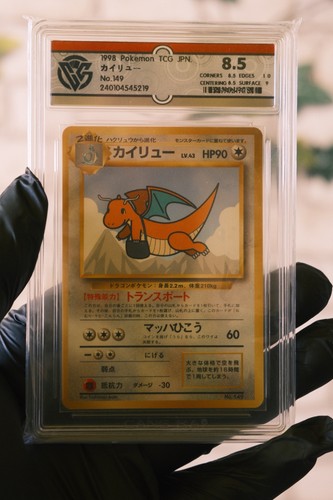 Flying dragonite all - flying,