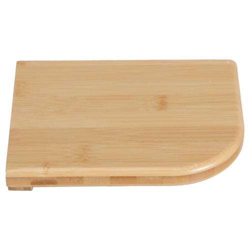 Coin étagère bois - en,