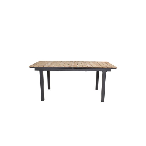 Table jardin extensible - table, de