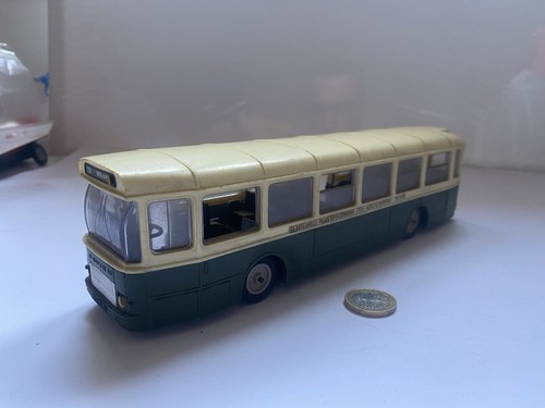 Norev autobus saviem - 10, u