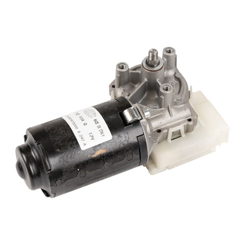 Magneti marelli moteur essuie - moteur,
