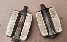 antique Lyotard paire de