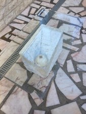 table de salon basse  avec