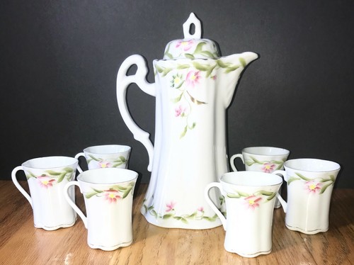 Hand painted made - painted,