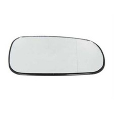 Miroir De Rétroviseur Droit