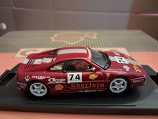 FERRARI 355 N°74 BANG 9607