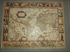 Puzzle de marque Ravensburger