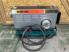Générateur d'air chaud Hakko HAP-2101 chauffage industriel 3 phases 200 V