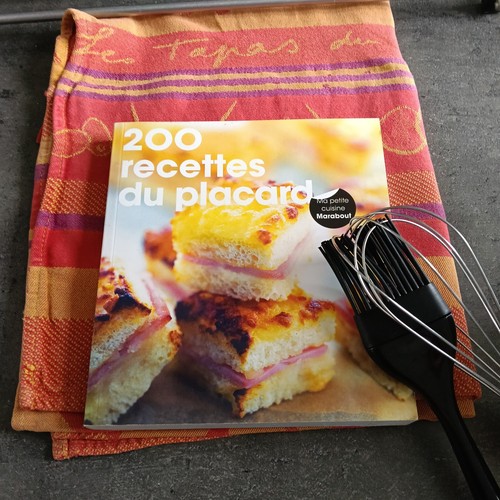 Marabout 200 recettes - , du