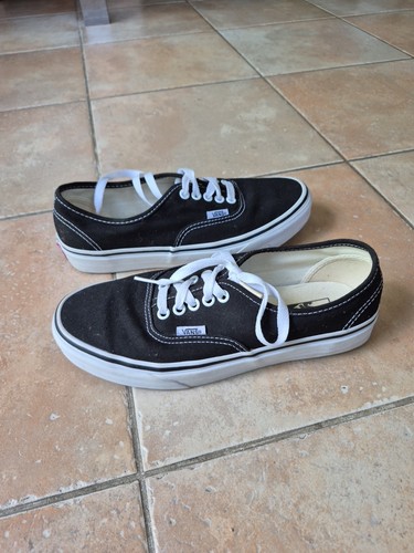 Chaussures vans pointure - -,