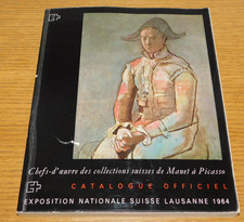 CATALOGUE art OFFICIEL