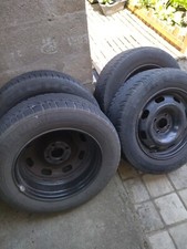 4 PNEUS NEIGE MONTES SUR