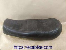 selle pour BMW R100S  de 1981