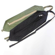 Ceinture porte billets