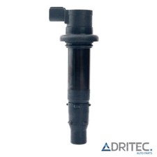 ✅ BOBINE D'ALLUMAGE YAMAHA