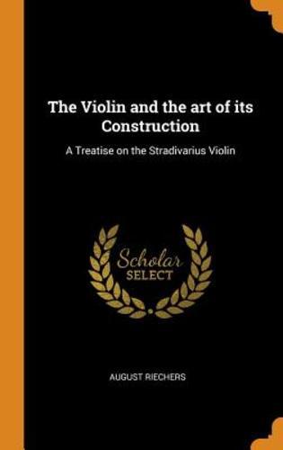 The violin and art - art, its