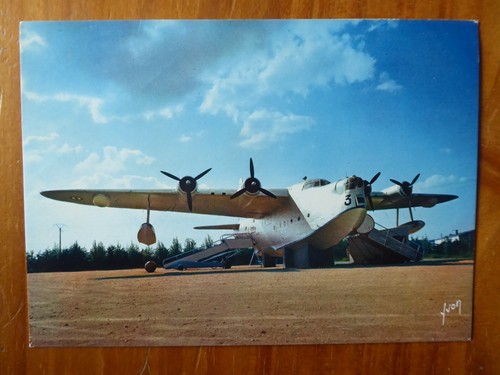 Carte postale post card - card, la