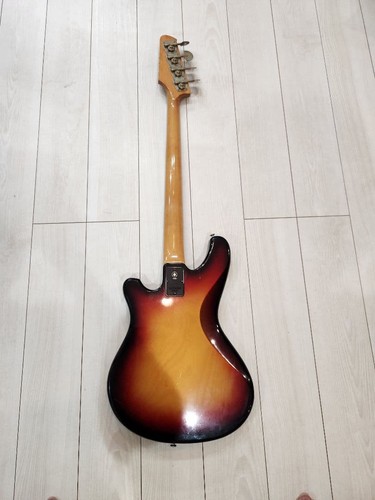 Guitare basse yamaha sb55 - guitare,
