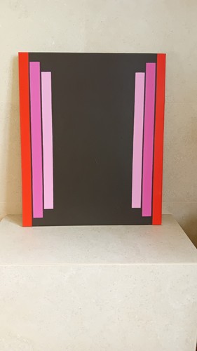 Saadi souami tableau - saadi, peinture