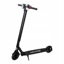 SCOOTER DENVER SCO-65220, 300 W, léger : 8,9 kg, éclairage, max. 100 kg