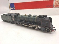 Jouef 8256 -Locomotive à