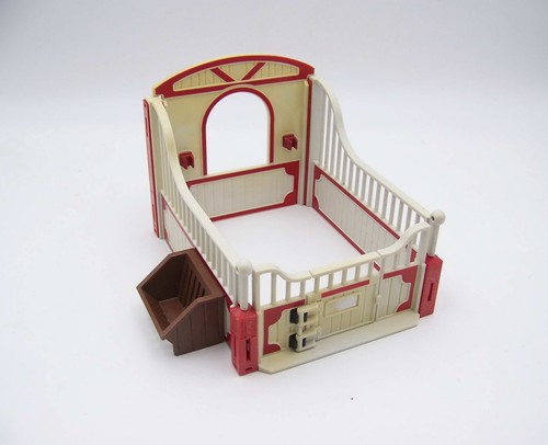 Playmobil equestre - (t2254),