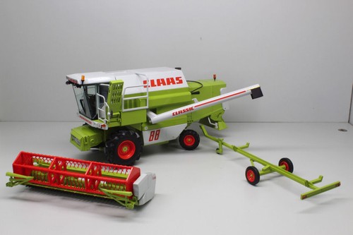 Miniature tracteur replicagri - miniature,