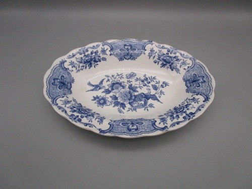 Petit plat creux porcelaine - creux,