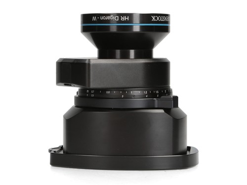 Phase one 50mm 5 - xt, f/5.6