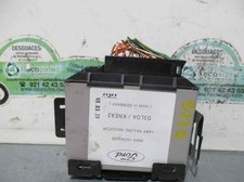 98BG10C909AB boîtier des feux